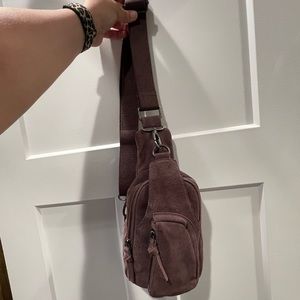 Free People Hudson Sling Bag